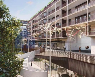 Apartamento T4 para Venda em Cedofeita, Santo Ildefonso, Sé, Miragaia, São Nicolau e Vitória