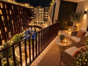 Apartamento T4 para Venda em Cedofeita, Santo Ildefonso, Sé, Miragaia, São Nicolau e Vitória