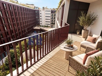 Apartamento T4 para Venda em Cedofeita, Santo Ildefonso, Sé, Miragaia, São Nicolau e Vitória