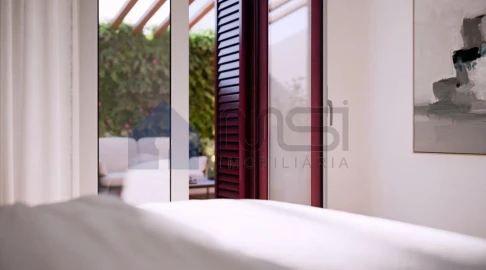 Apartamento T4 para Venda em Cedofeita, Santo Ildefonso, Sé, Miragaia, São Nicolau e Vitória