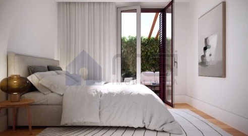 Apartamento T4 para Venda em Cedofeita, Santo Ildefonso, Sé, Miragaia, São Nicolau e Vitória
