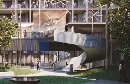 Apartamento T4 para Venda em Cedofeita, Santo Ildefonso, Sé, Miragaia, São Nicolau e Vitória