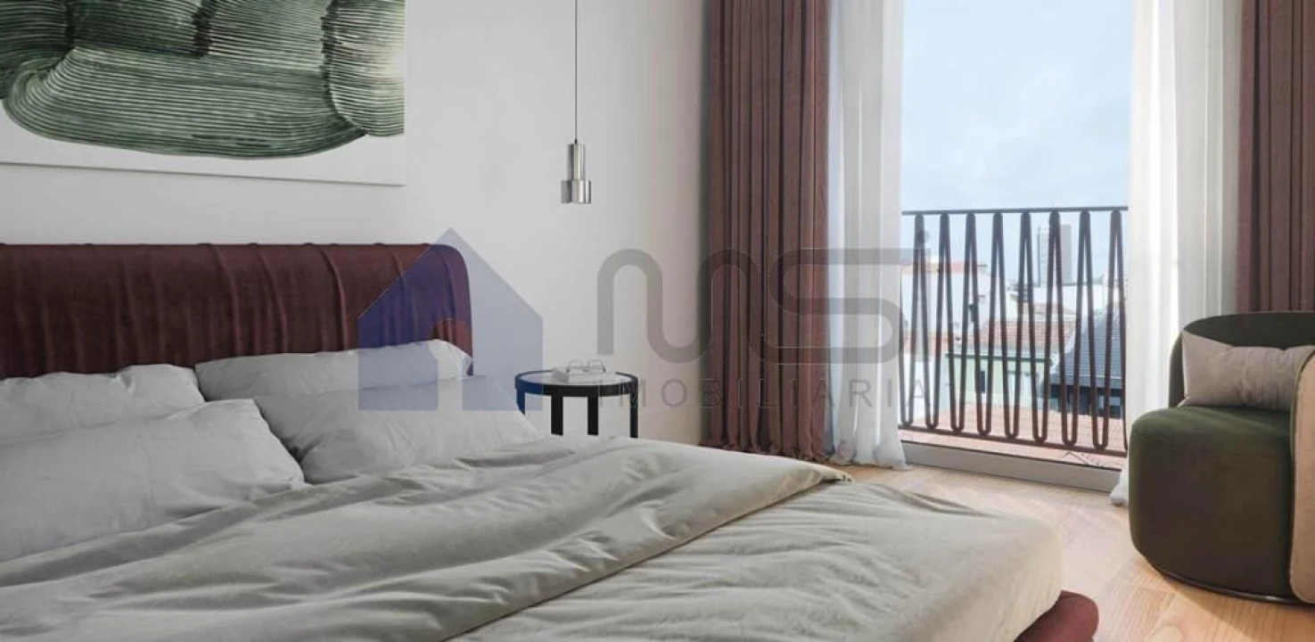 Apartamento T4 para Venda em Cedofeita, Santo Ildefonso, Sé, Miragaia, São Nicolau e Vitória Foto 9