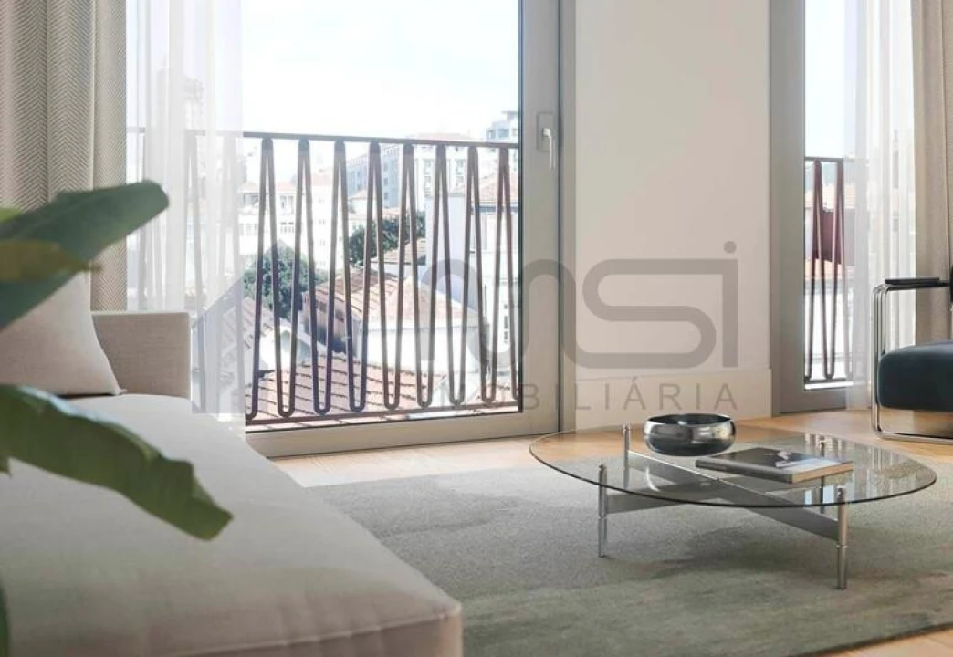 Apartamento T4 para Venda em Cedofeita, Santo Ildefonso, Sé, Miragaia, São Nicolau e Vitória Foto 12