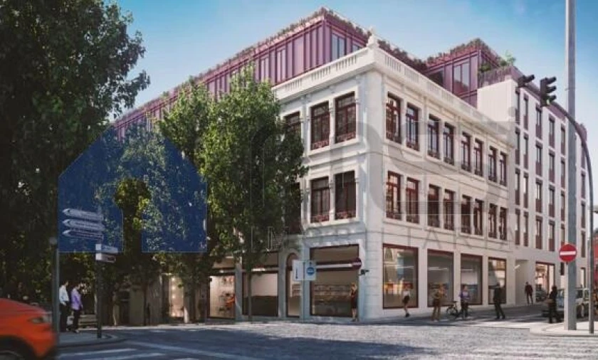 Apartamento T4 para Venda em Cedofeita, Santo Ildefonso, Sé, Miragaia, São Nicolau e Vitória Foto 2