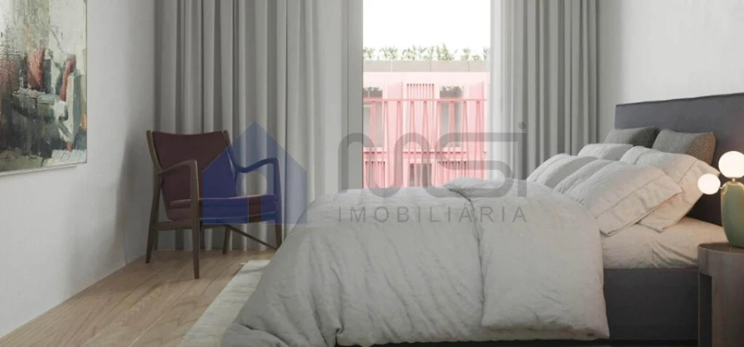 Apartamento T4 para Venda em Cedofeita, Santo Ildefonso, Sé, Miragaia, São Nicolau e Vitória Foto 8