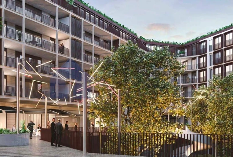 Apartamento T4 para Venda em Cedofeita, Santo Ildefonso, Sé, Miragaia, São Nicolau e Vitória Foto 24