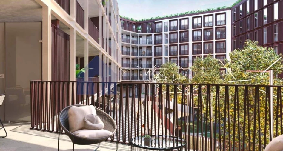 Apartamento T4 para Venda em Cedofeita, Santo Ildefonso, Sé, Miragaia, São Nicolau e Vitória Foto 23