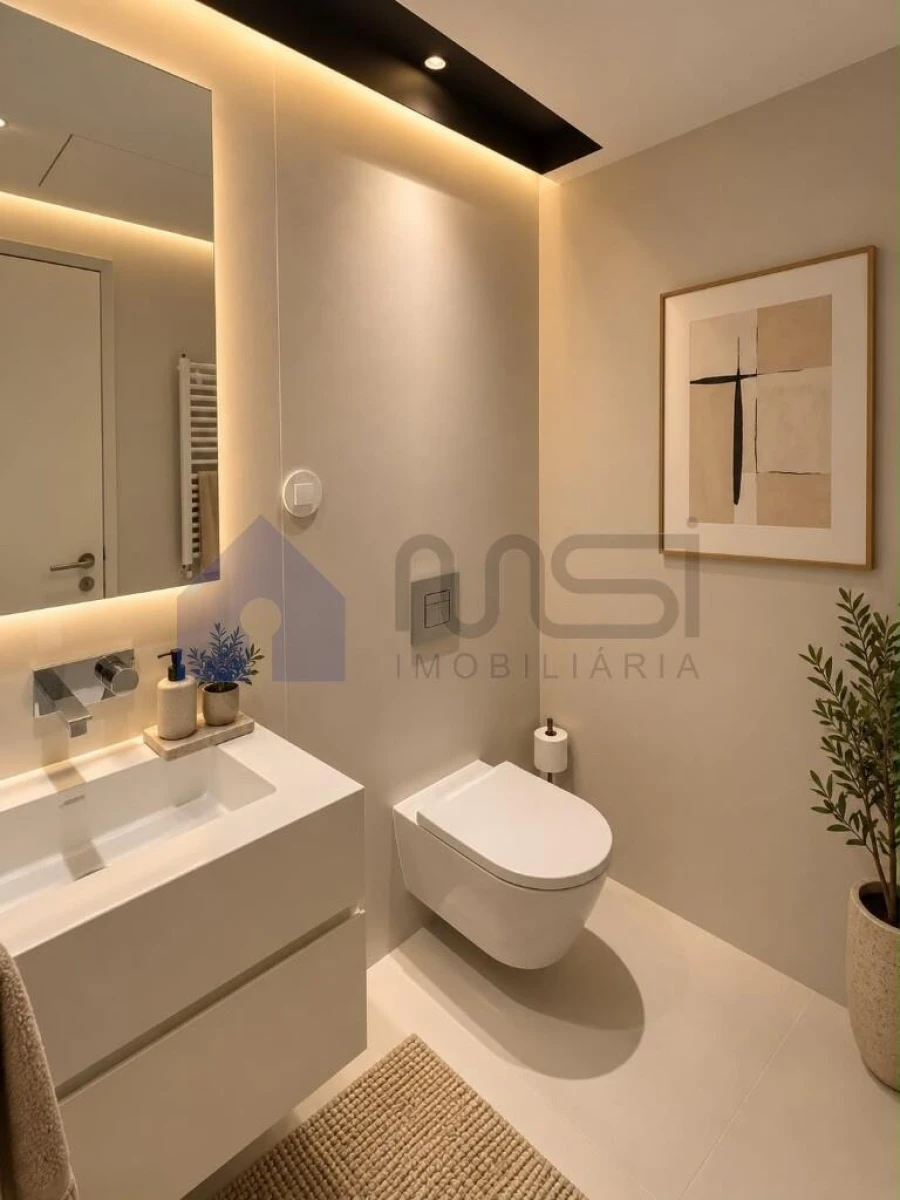 Apartamento T4 para Venda em Cedofeita, Santo Ildefonso, Sé, Miragaia, São Nicolau e Vitória Foto 6