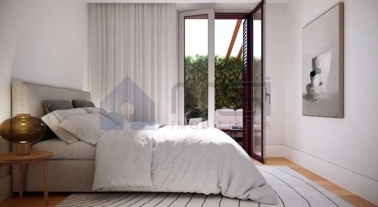 Apartamento T4 para Venda em Cedofeita, Santo Ildefonso, Sé, Miragaia, São Nicolau e Vitória Foto 10