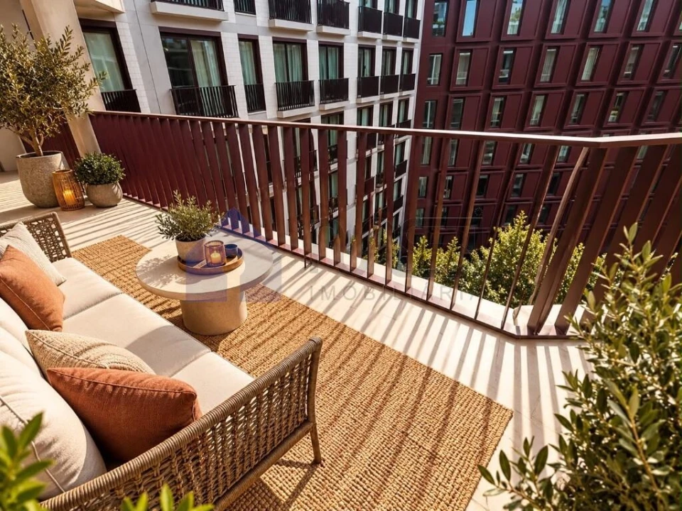 Apartamento T4 para Venda em Cedofeita, Santo Ildefonso, Sé, Miragaia, São Nicolau e Vitória Foto 8