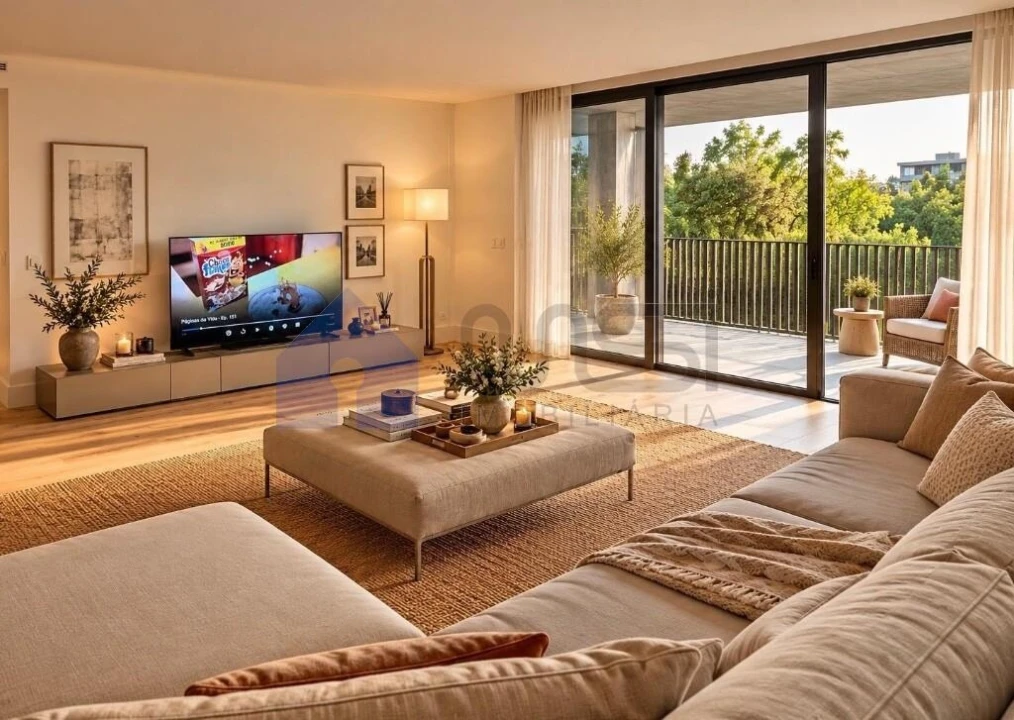 Apartamento T4 para Venda em Cedofeita, Santo Ildefonso, Sé, Miragaia, São Nicolau e Vitória Foto 2