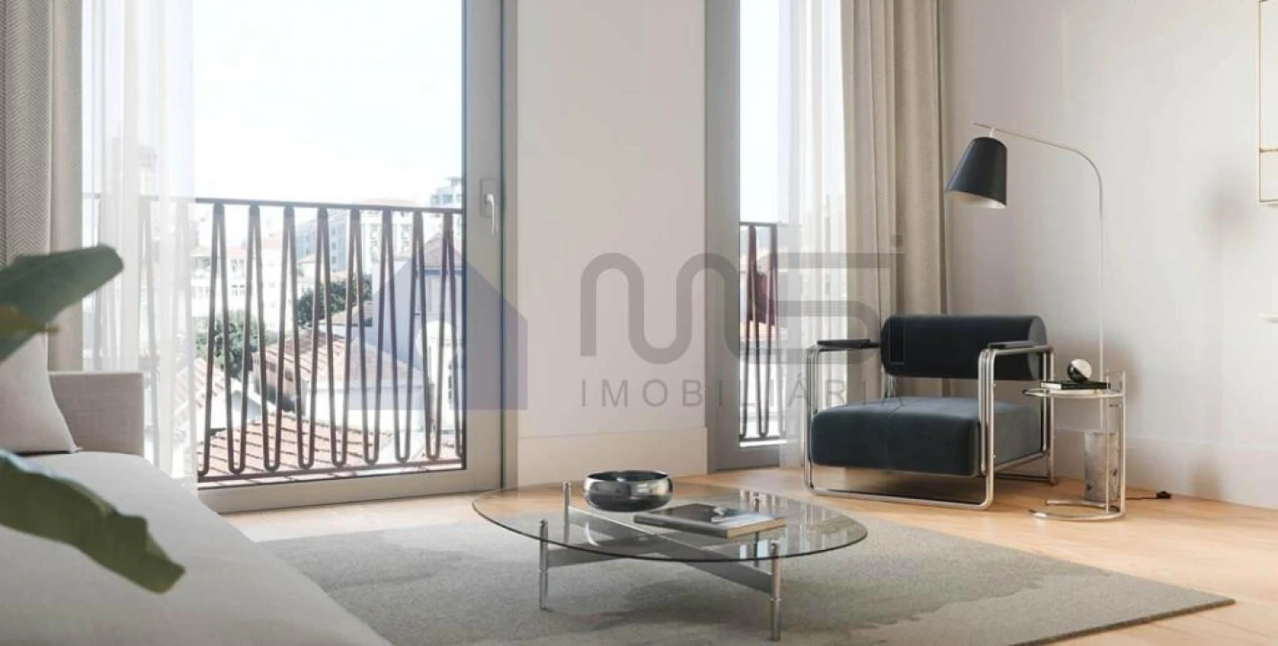 Apartamento T4 para Venda em Cedofeita, Santo Ildefonso, Sé, Miragaia, São Nicolau e Vitória Foto 6
