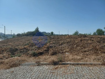 Terreno para Venda em São João de Ver