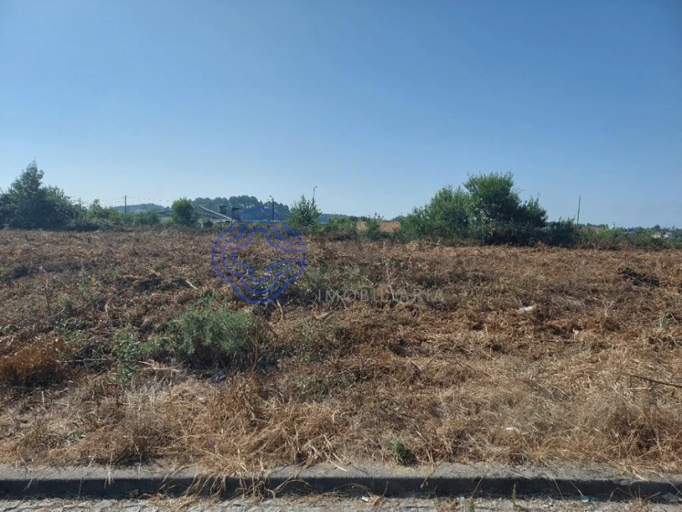 Terreno para Venda em São João de Ver Foto 14