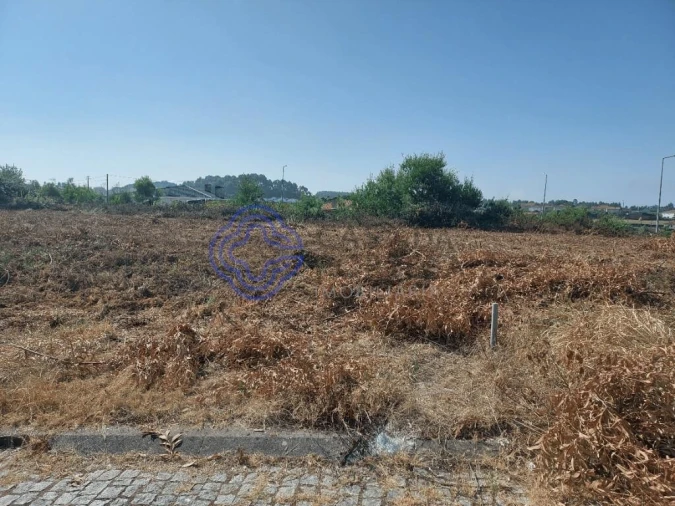 Terreno para Venda em São João de Ver Foto 13
