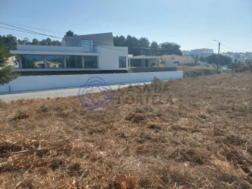 Terreno para Venda em São João de Ver