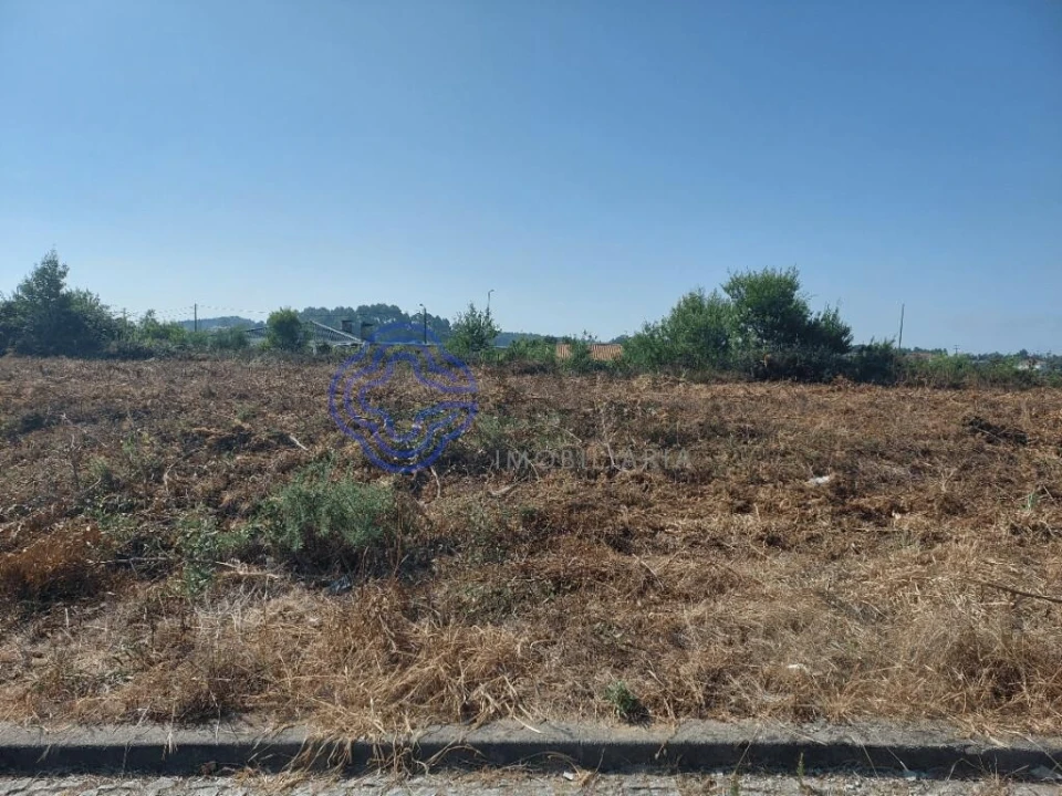 Terreno para Venda em São João de Ver Foto 8