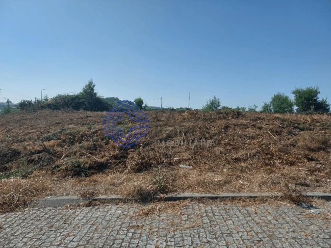 Terreno para Venda em São João de Ver Foto 9