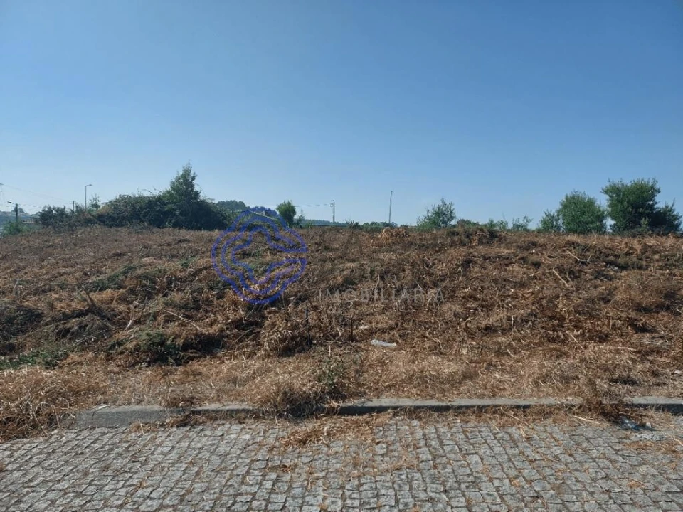 Terreno para Venda em São João de Ver Foto 9