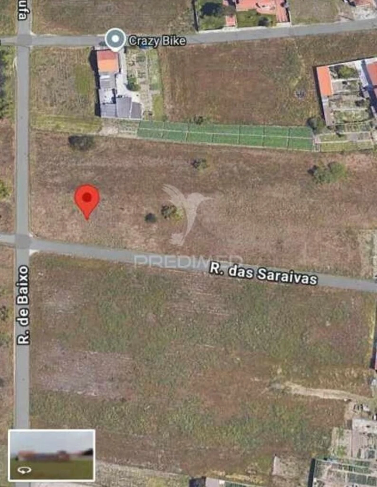 Terreno para Venda em Gafanha da Encarnação Foto 4