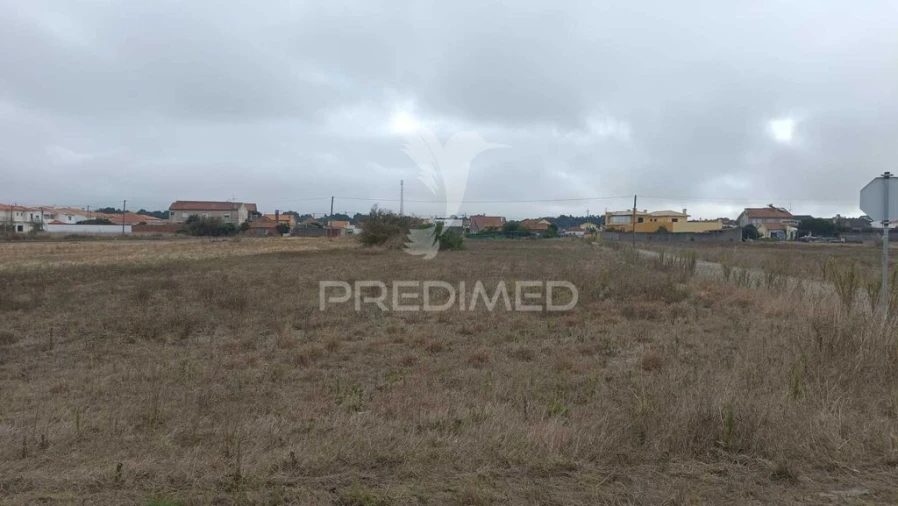 Terreno para Venda em Gafanha da Encarnação Foto 7