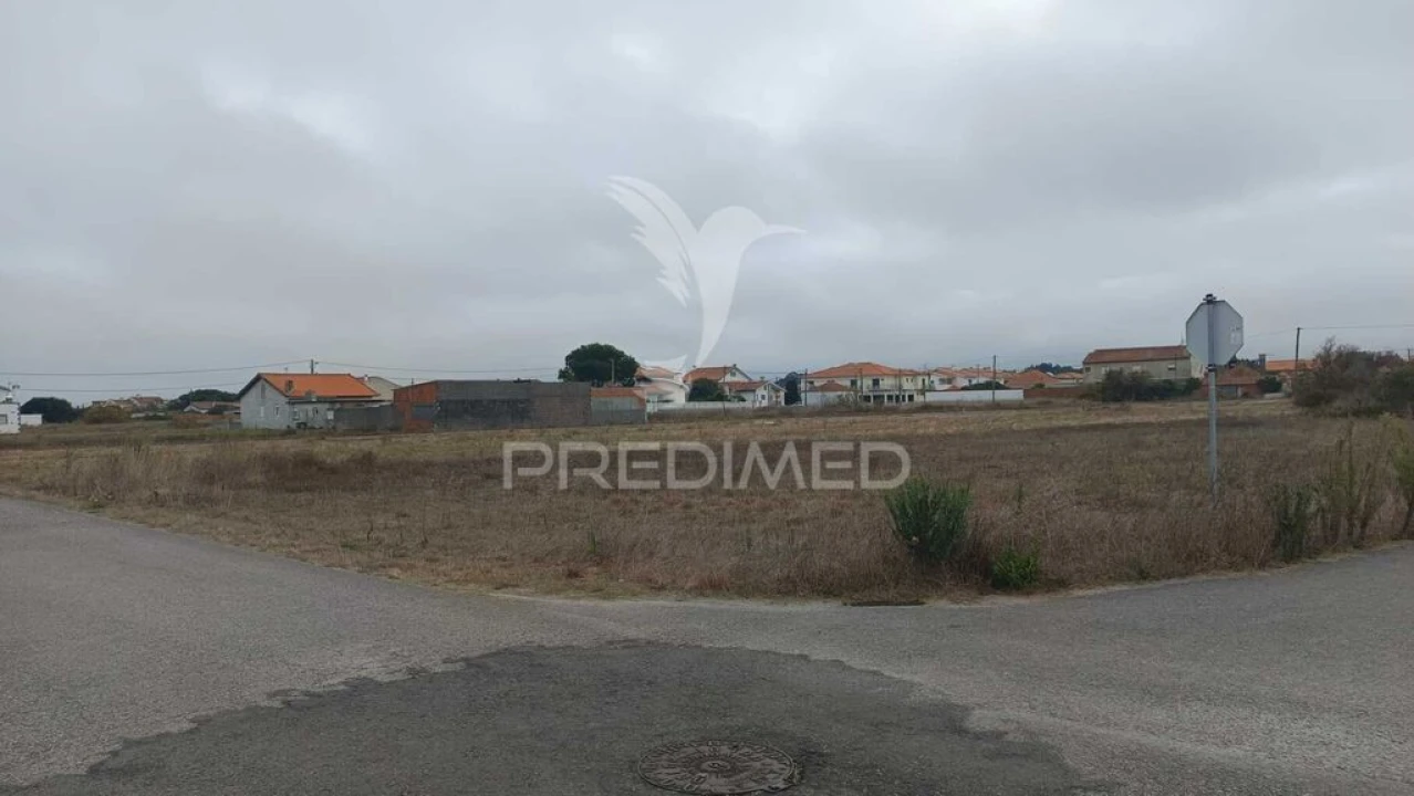 Terreno para Venda em Gafanha da Encarnação Foto 2