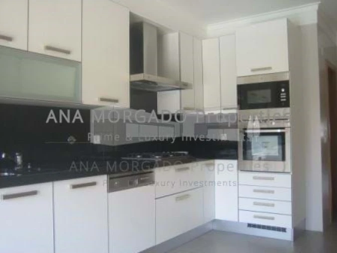 Apartamento T4 para Arrendamento em Agualva e Mira-Sintra Foto 5