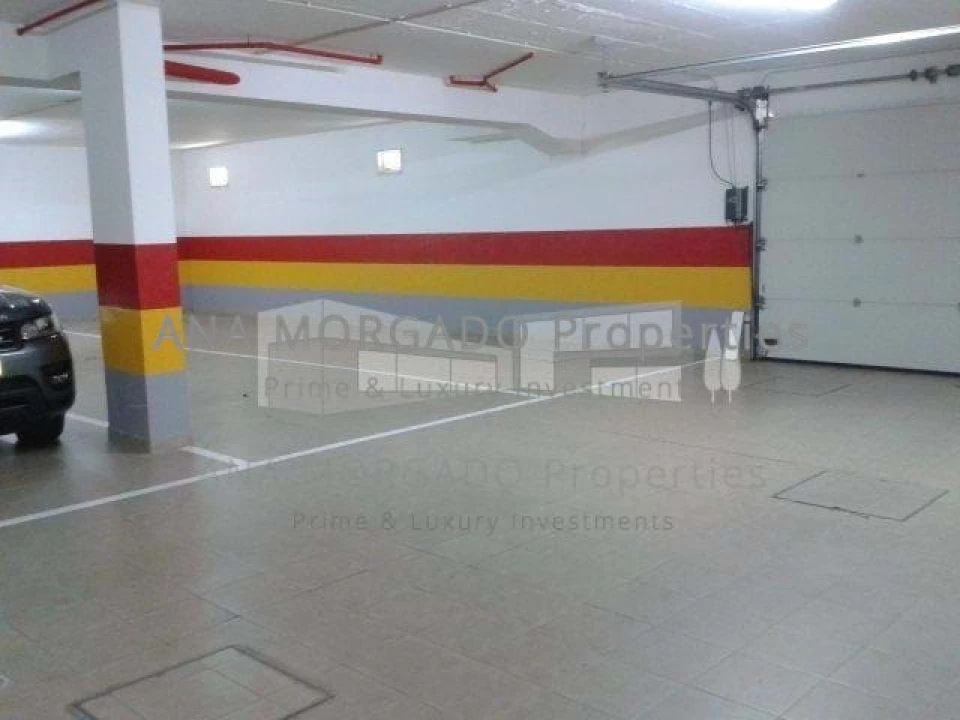 Apartamento T4 para Arrendamento em Agualva e Mira-Sintra Foto 11