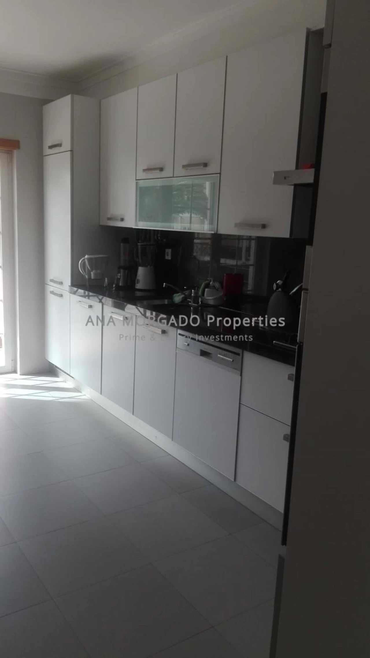 Apartamento T4 para Arrendamento em Agualva e Mira-Sintra Foto 6