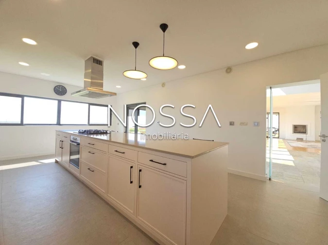 Moradia T4 para Venda em Vila Nova da Rainha Foto 18