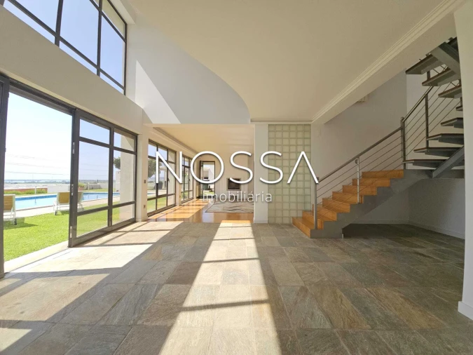 Moradia T4 para Venda em Vila Nova da Rainha Foto 9