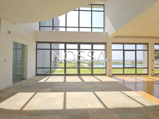 Moradia T4 para Venda em Vila Nova da Rainha Foto 10