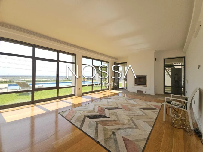 Moradia T4 para Venda em Vila Nova da Rainha Foto 7