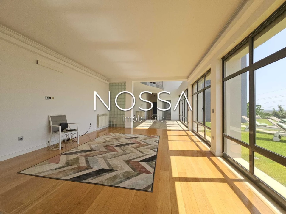 Moradia T4 para Venda em Vila Nova da Rainha Foto 5