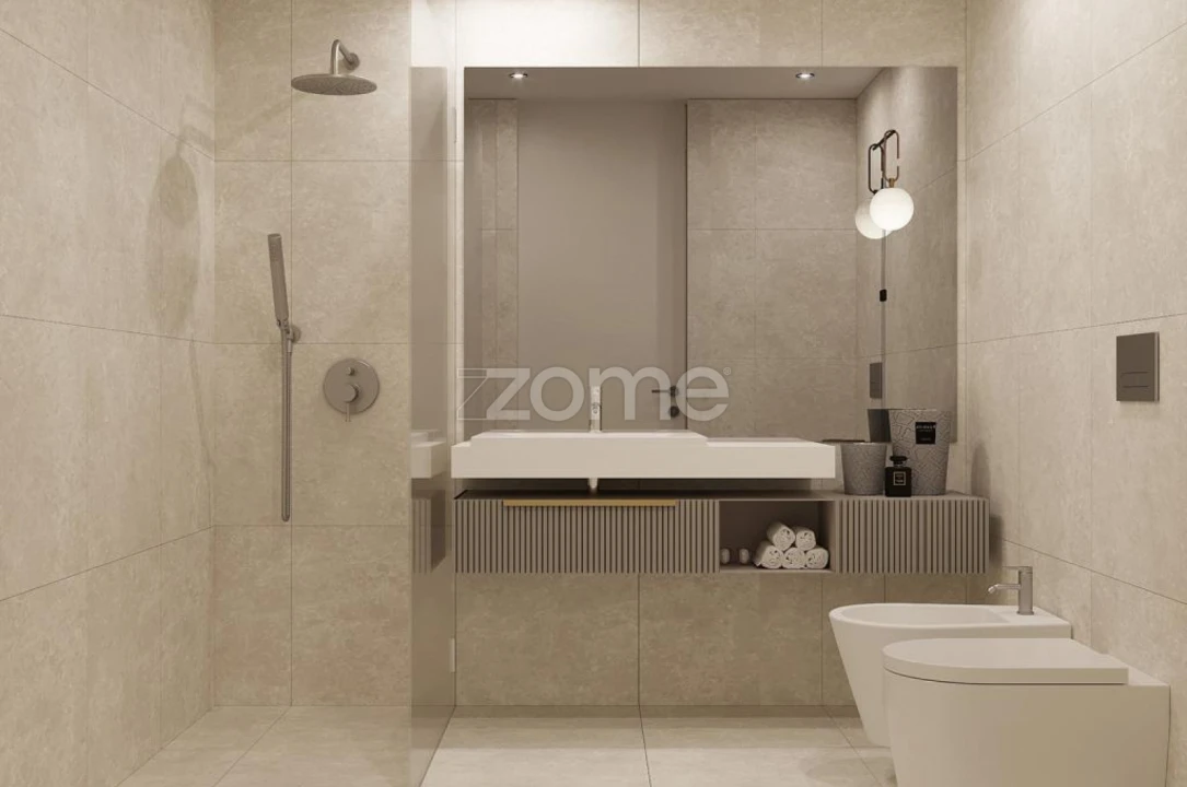 Apartamento T3 para Venda em Labruge Foto 9