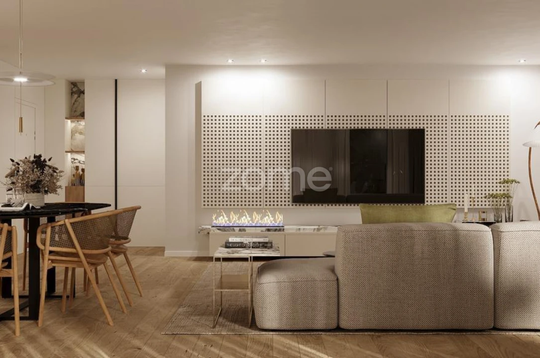 Apartamento T3 para Venda em Labruge Foto 4