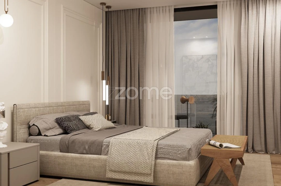 Apartamento T3 para Venda em Labruge Foto 6