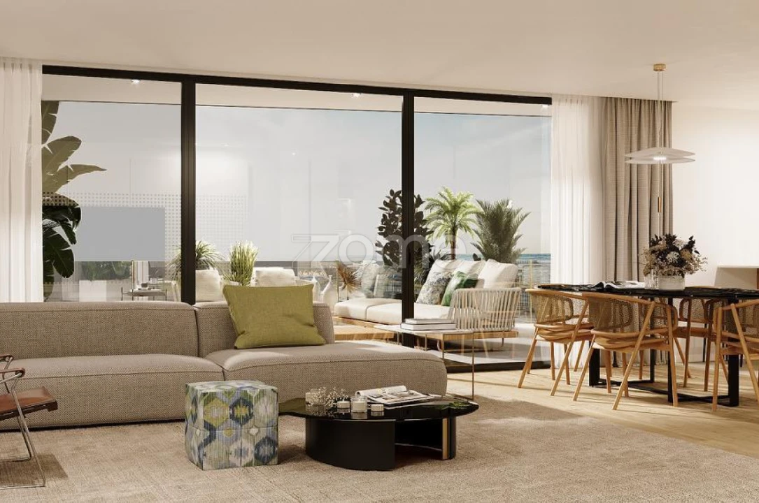 Apartamento T3 para Venda em Labruge Foto 1