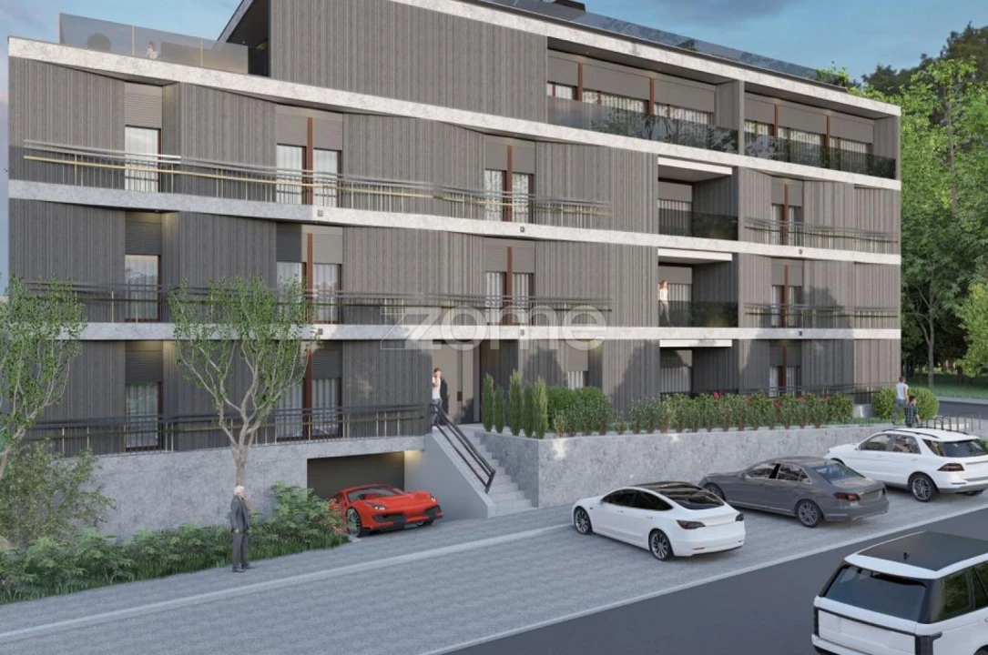 Apartamento T3 para Venda em Labruge Foto 10