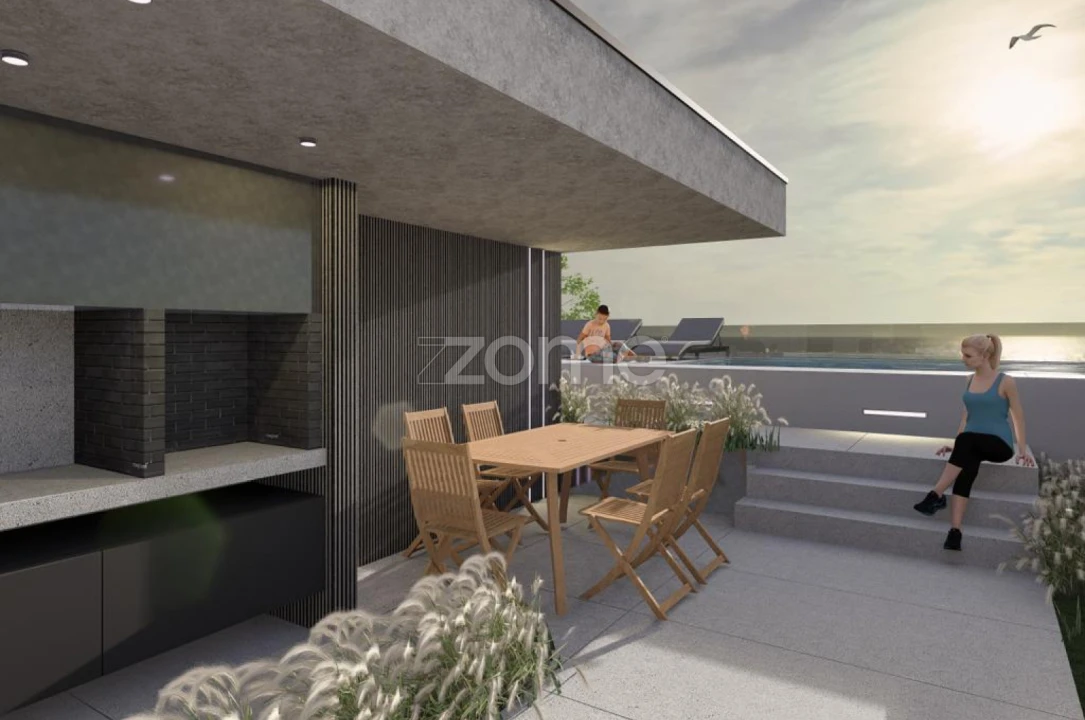 Apartamento T3 para Venda em Labruge Foto 16