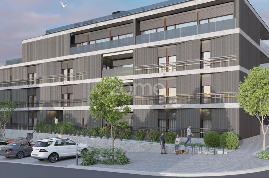 Apartamento T3 para Venda em Labruge Foto 11