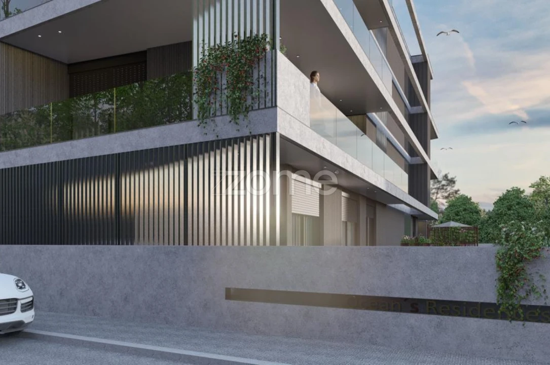 Apartamento T3 para Venda em Labruge Foto 14