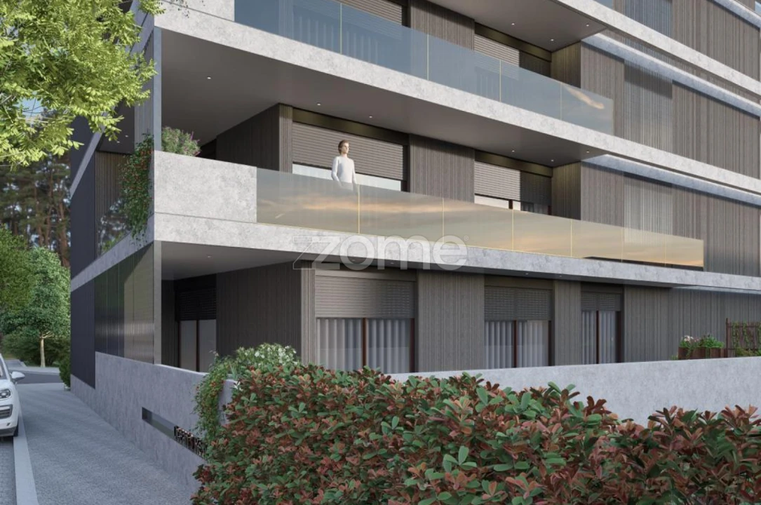 Apartamento T3 para Venda em Labruge Foto 13