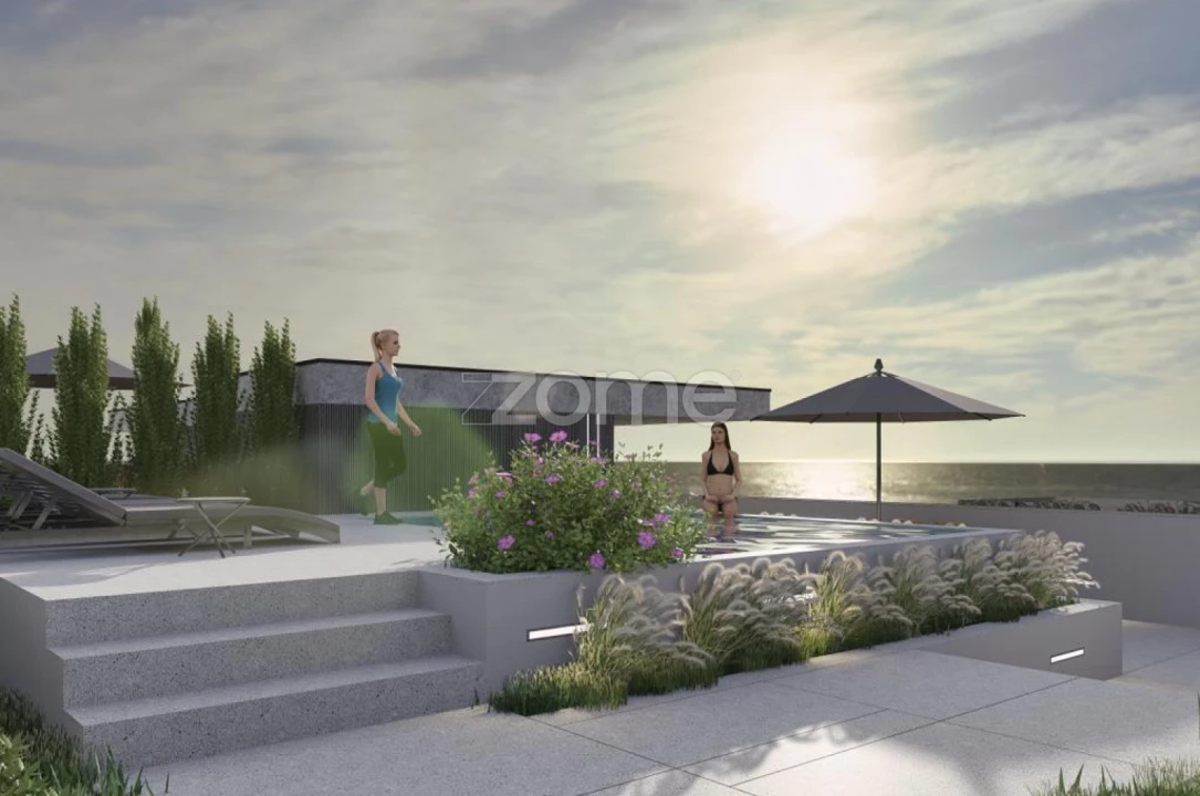 Apartamento T3 para Venda em Labruge Foto 18