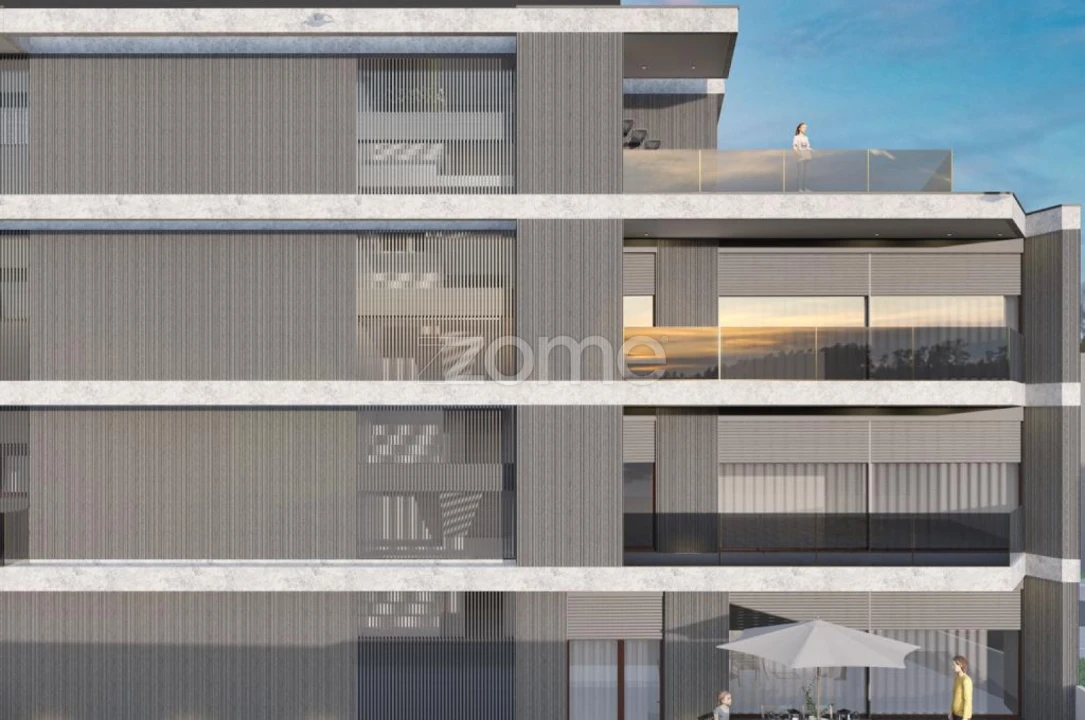 Apartamento T3 para Venda em Labruge Foto 15