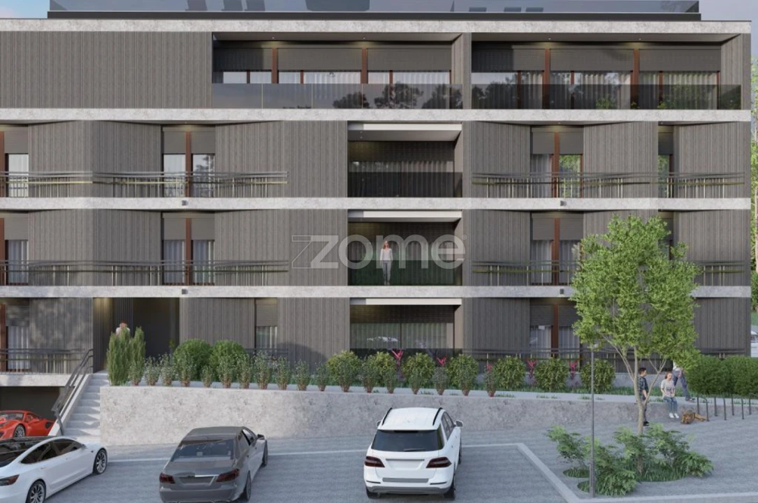 Apartamento T3 para Venda em Labruge Foto 19