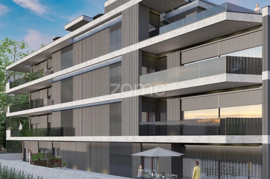 Apartamento T3 para Venda em Labruge Foto 20