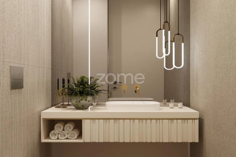 Apartamento T3 para Venda em Labruge Foto 8