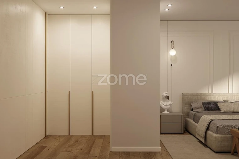 Apartamento T3 para Venda em Labruge Foto 7